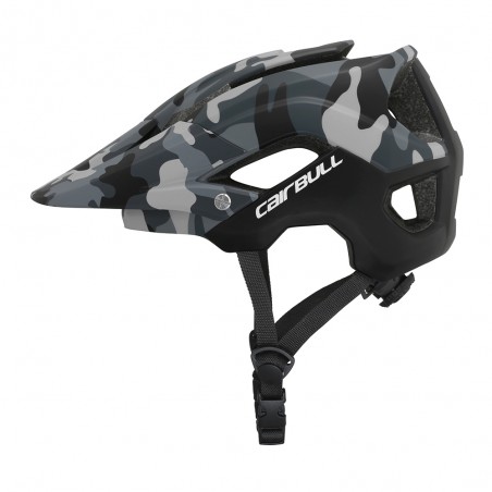 Casco Terrain MTB Camo Cairbull camo Casco Terrain MTB Camo Cairbull camo