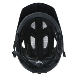 Casco Cairbull ALLTRACK Black