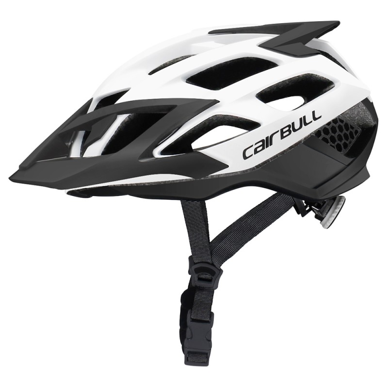 Casco Cairbull Allride Polar White