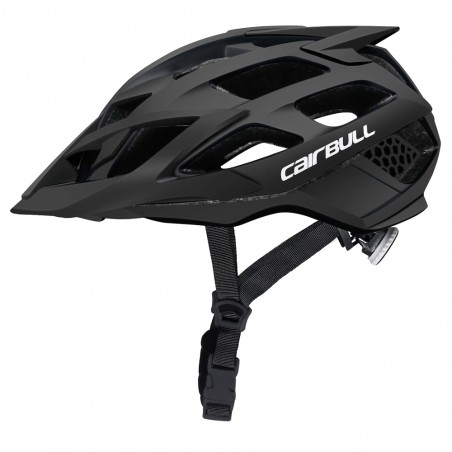 Casco Cairbull Allride Velvet Black Casco Cairbull Allride Velvet Black