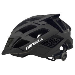 Casco Cairbull Allride Shrimp Orange