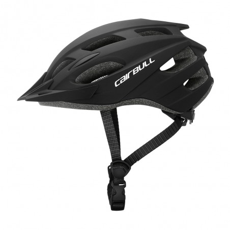 Casco Cairbull RockRide Black