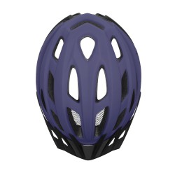 Casco Cairbull RockRide Purpura