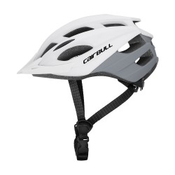 Casco Cairbull RockRide White