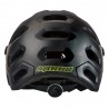 Casco Cairbull SuperCross Black