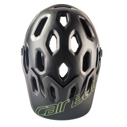 Casco Cairbull SuperCross Black