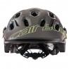 Casco Cairbull SuperCross Black