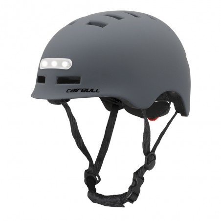 Casco Cairbull Recon Gris Casco Cairbull Recon Gris