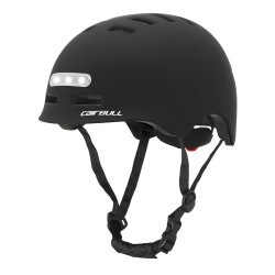 Casco Cairbull Recon Black