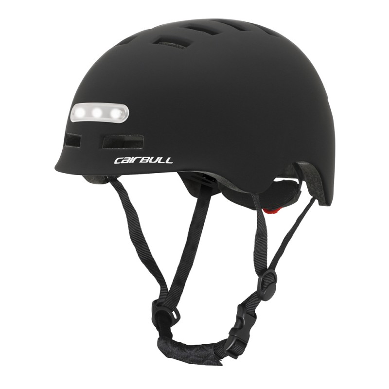 Casco Cairbull Recon Black