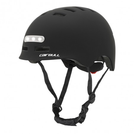 Casco Cairbull Recon Black Casco Cairbull Recon Black