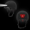 Casco Cairbull Recon Black