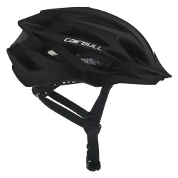 Casco Cairbull X-tracer red