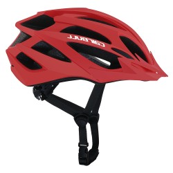 Casco Cairbull X-tracer red