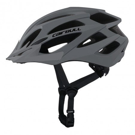 Casco Cairbull X-tracer gris