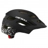 Casco Cairbull Joytrack silver Black