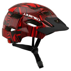 Casco Cairbull Joytrack Red Seeker