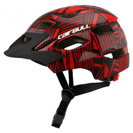 Casco Cairbull Joytrack Red Seeker