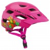 Casco Niñas Cairbull Joytrack Pink Blossom