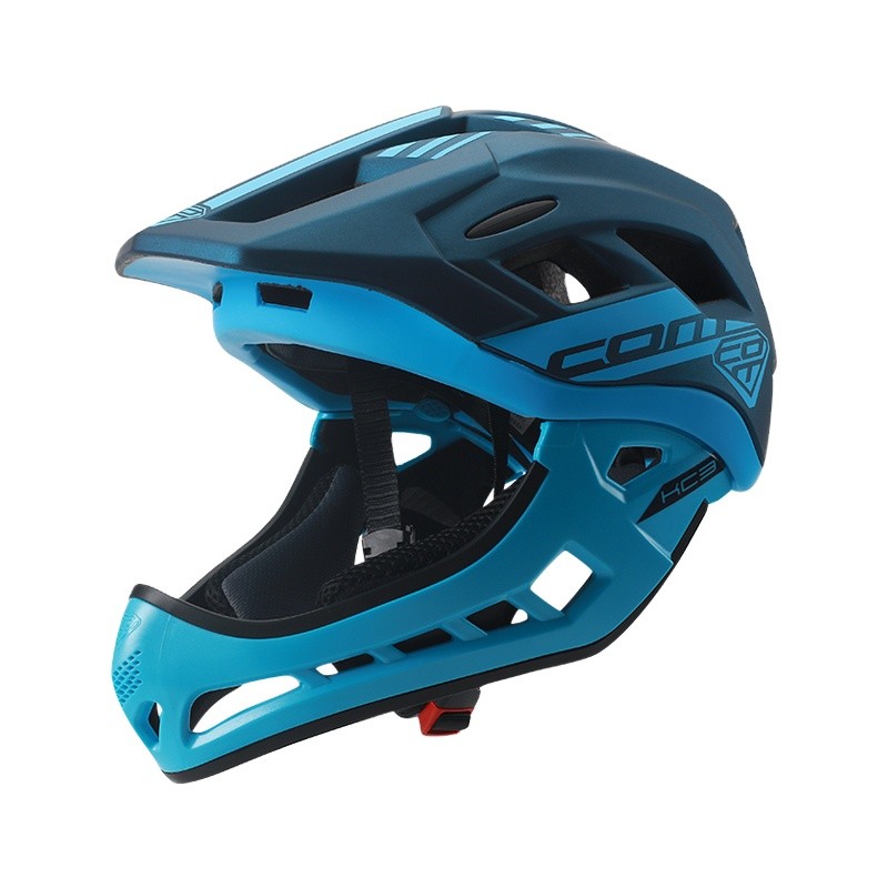 Casco Integral niños ComSports Go