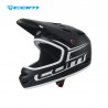 Casco Integral niños ComSports Matt Black