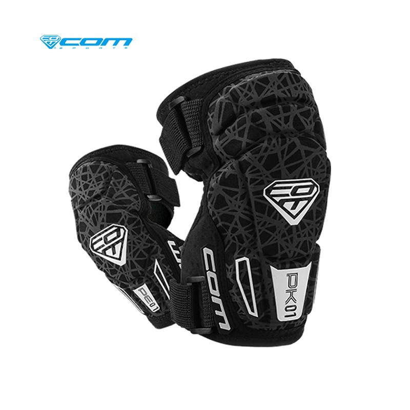 Kit Rodillera Codera Mountain Bike