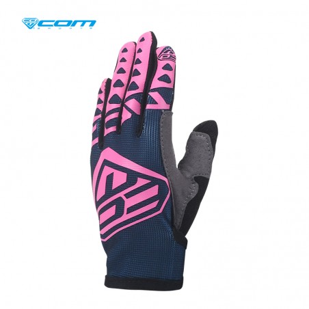 Guante Bicicleta niños talla 5 Pink Guante Bicicleta niños talla 5 Pink