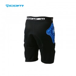 Short Armadura flexible MTB BMX Niños