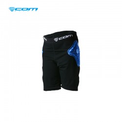 Short Armadura flexible MTB BMX Niños