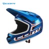 Casco Integral niños ComSports Volcano Blue