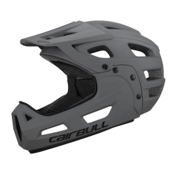 Casco Integral Cairbull Discovery