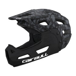 Casco Integral Cairbull...