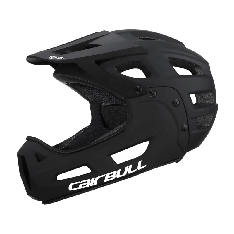 Casco Integral Cairbull Discovery