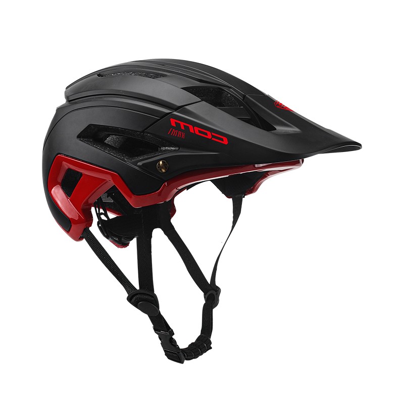 Casco MTB COmSport Ham1 pro ham1 black