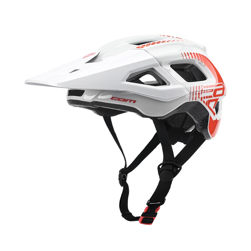 Casco MTB COmSport Ham2 pro