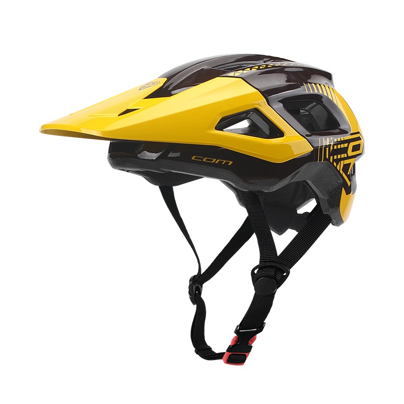 Casco MTB COmSport Ham2 pro