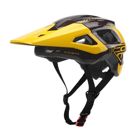 Casco MTB COmSport Ham2 pro