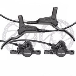Frenos tektro hidraulicos precio clearance