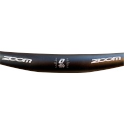 Manubrio Zoom Bicicleta Mtb 31.8mm X 720mm