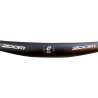 Manubrio Zoom Bicicleta Mtb 31.8mm X 720mm