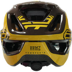 Casco MTB COmSport Ham2 pro