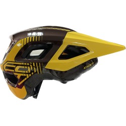 Casco MTB COmSport Ham2 pro