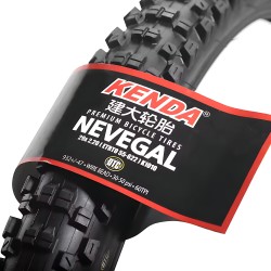 Neumatico Mtb Kenda Nevegal K1010 Aro29 2.2
