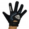 Guante Bicicleta niños talla 8 Black