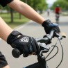 Guante Bicicleta niños talla 8 Black