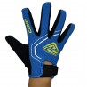 Guante Bicicleta niños talla 8 AZUL