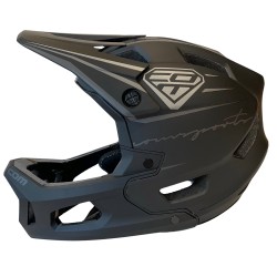 Casco integral juvenil ComSports