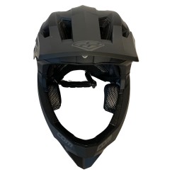 Casco integral juvenil ComSports