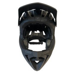 Casco integral juvenil ComSports