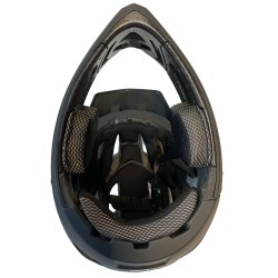 Casco integral juvenil ComSports